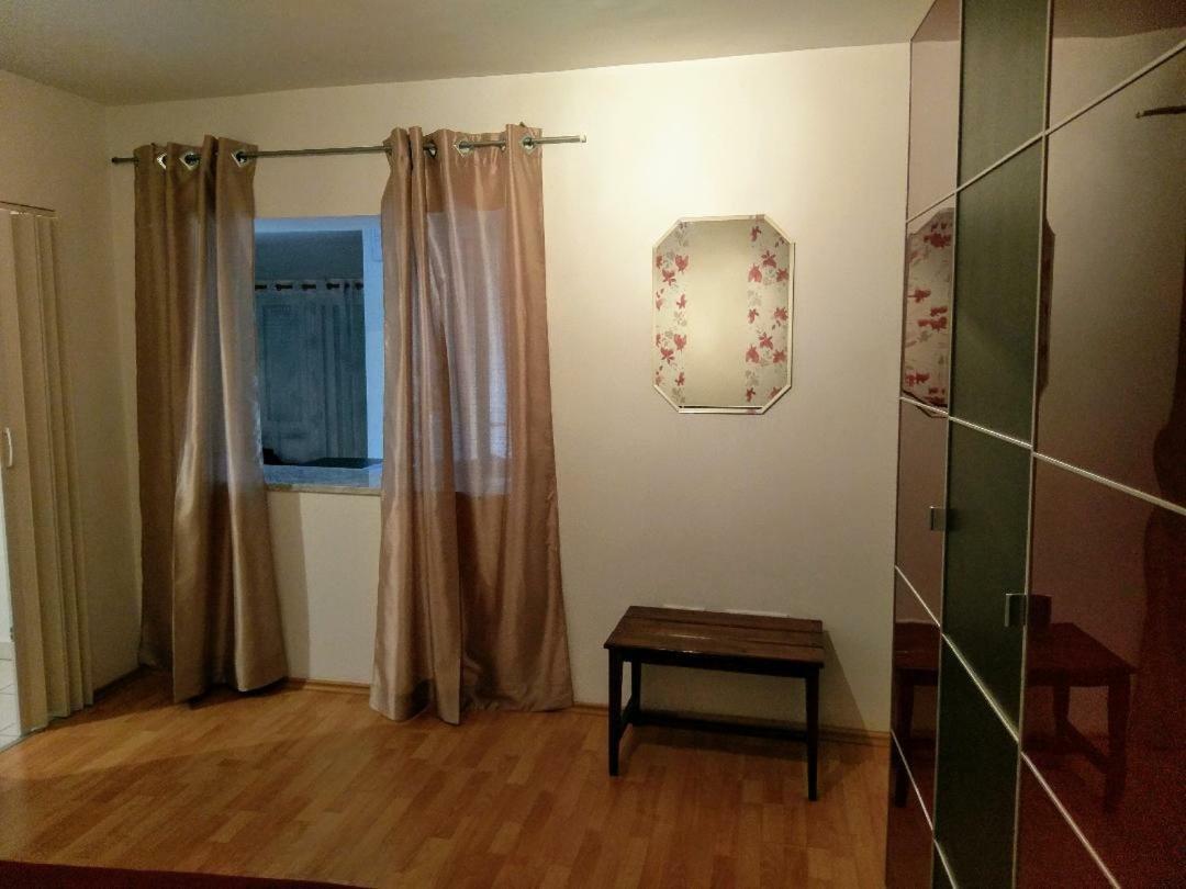 Lovely Apartment With Garden And Terrace Rijeka Exterior foto